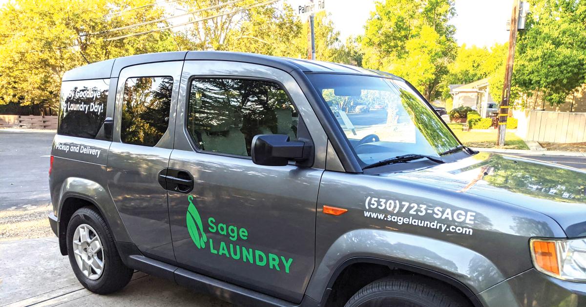 Incorporating PUD in Today’s Laundry: The Necessary Tools