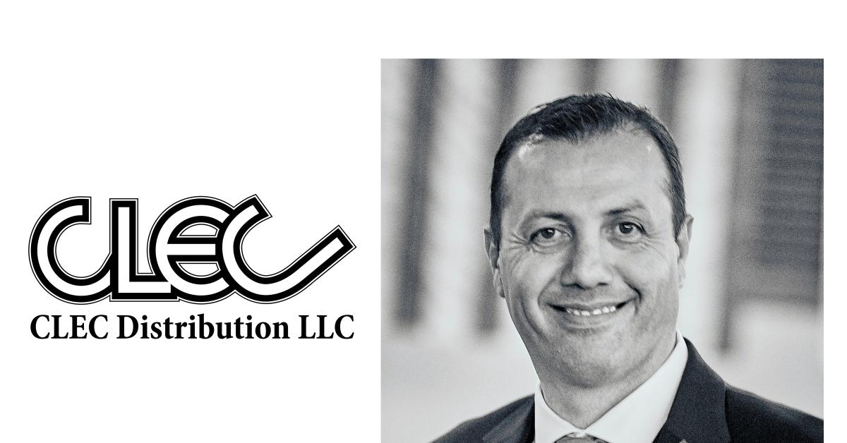 CLEC Promotes Husain at Dallas Location