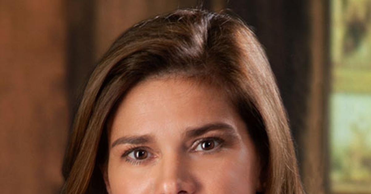 Denise Savino-Erichsen