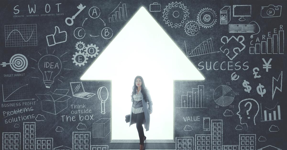 Scaling Business Relies Heavily on Having Right Team