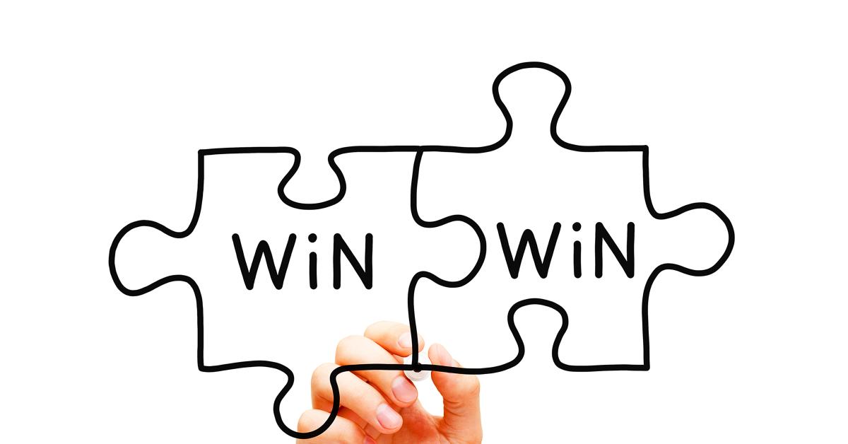 Developing Other Business to Co-Exist with Self-Service