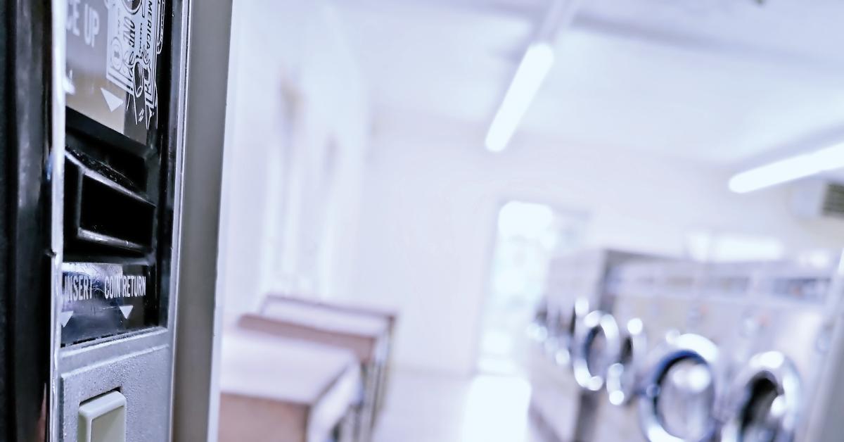 Self-Service Laundry Pricing Strategies