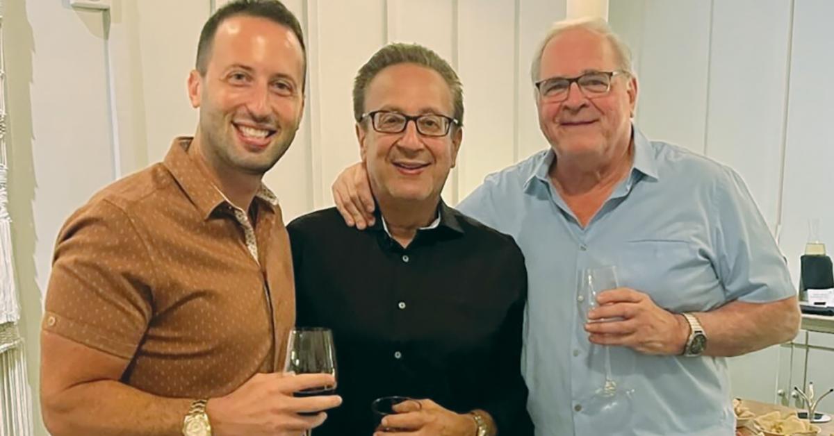 Gregg Schantz Promoted to Setomatic Systems – SpyderWash President
