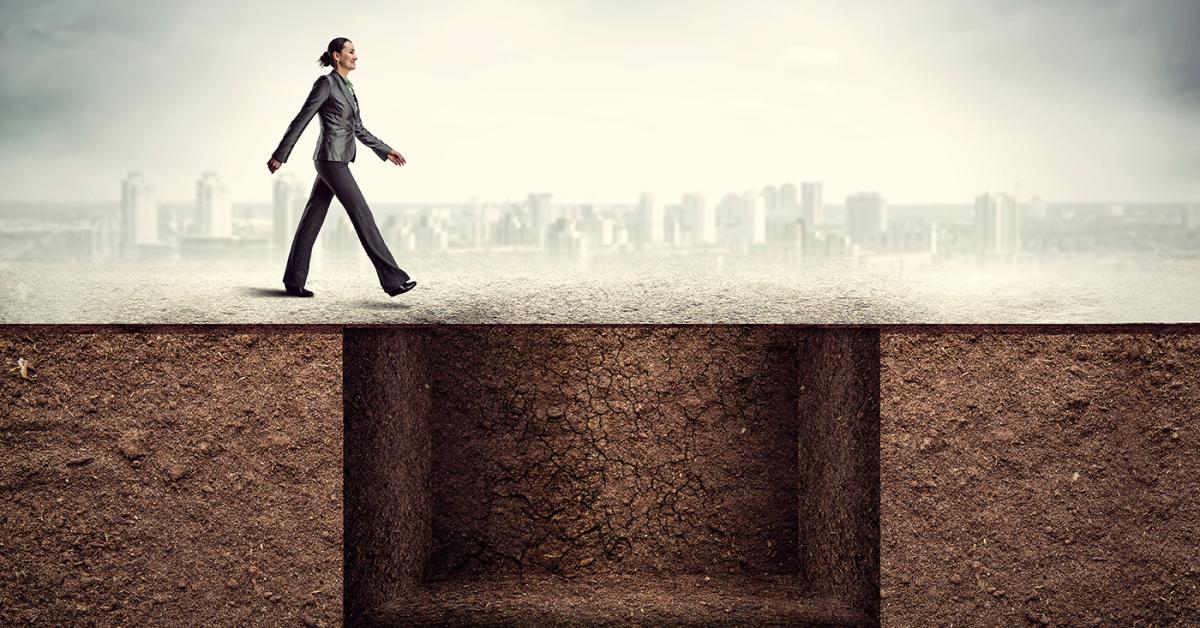 Finding Success by Sidestepping Pitfalls
