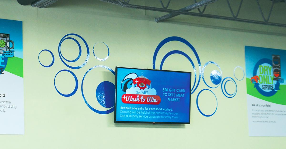 How to Do Signage the Right Way