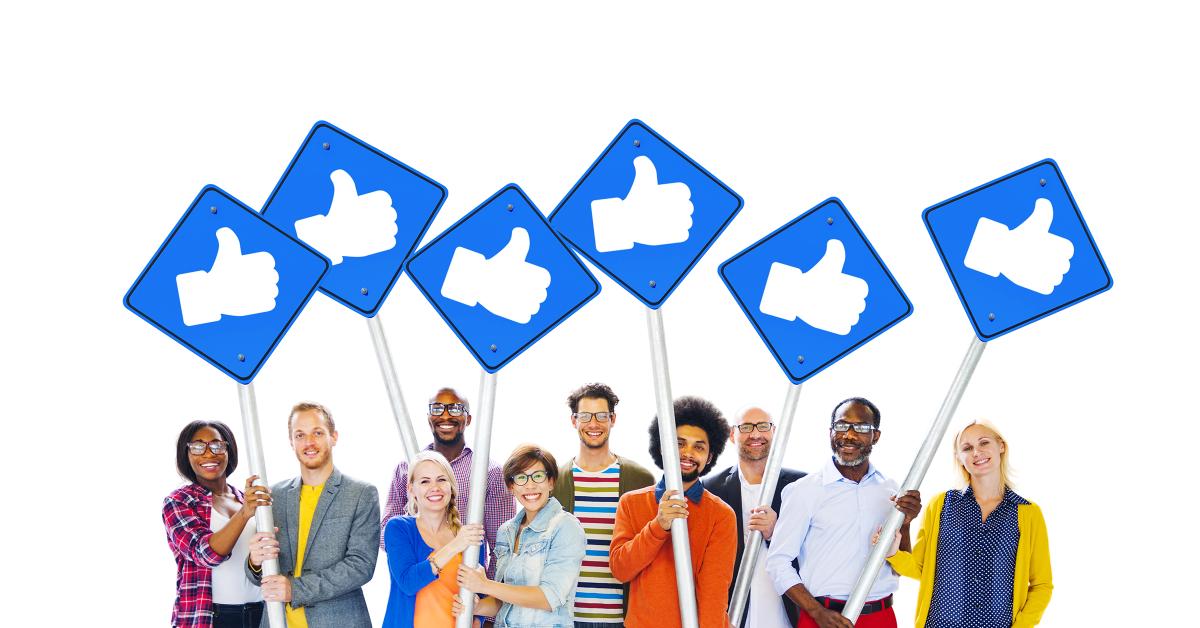 Social Media Extends Customer Experience