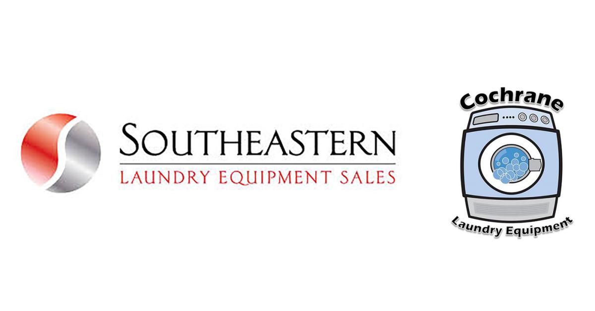 SE Laundry Equipment Sales Acquires Cochrane Repair Service