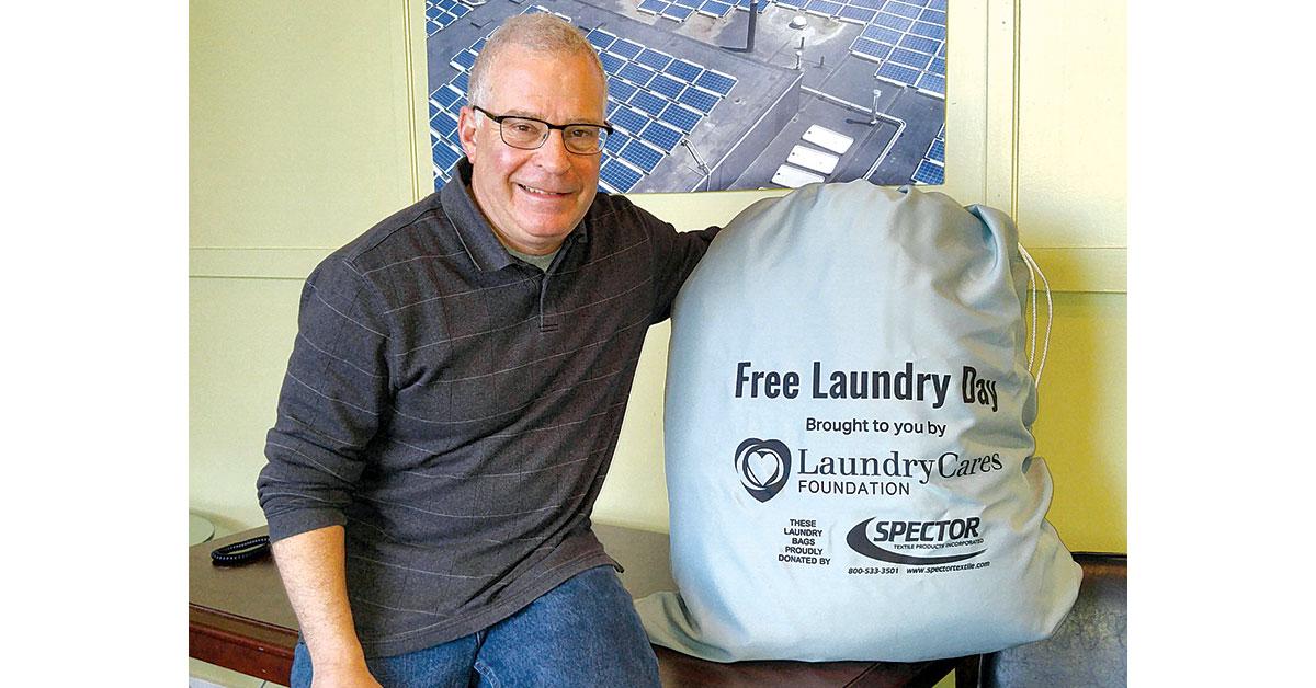 spector textile laundry cares web