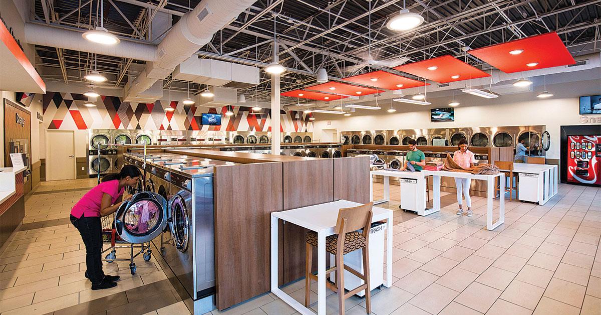 speed queen franchising web