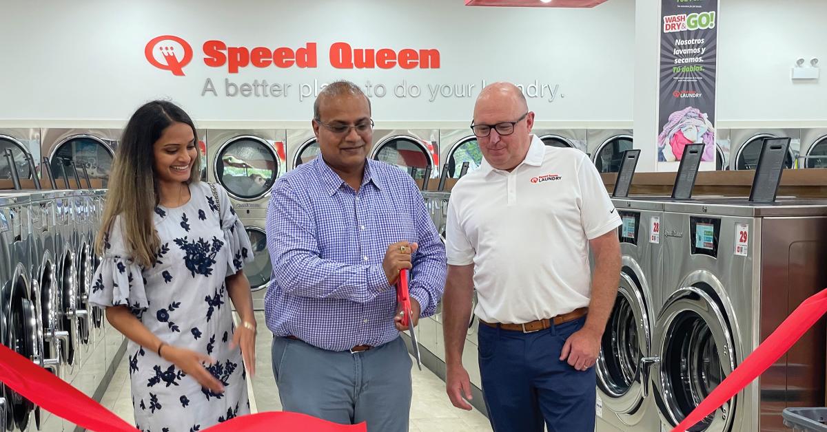 Unboxing Ready-made Laundry Services Solutions