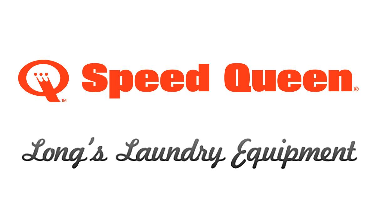 Speed Queen Adds Long’s Laundry Equipment