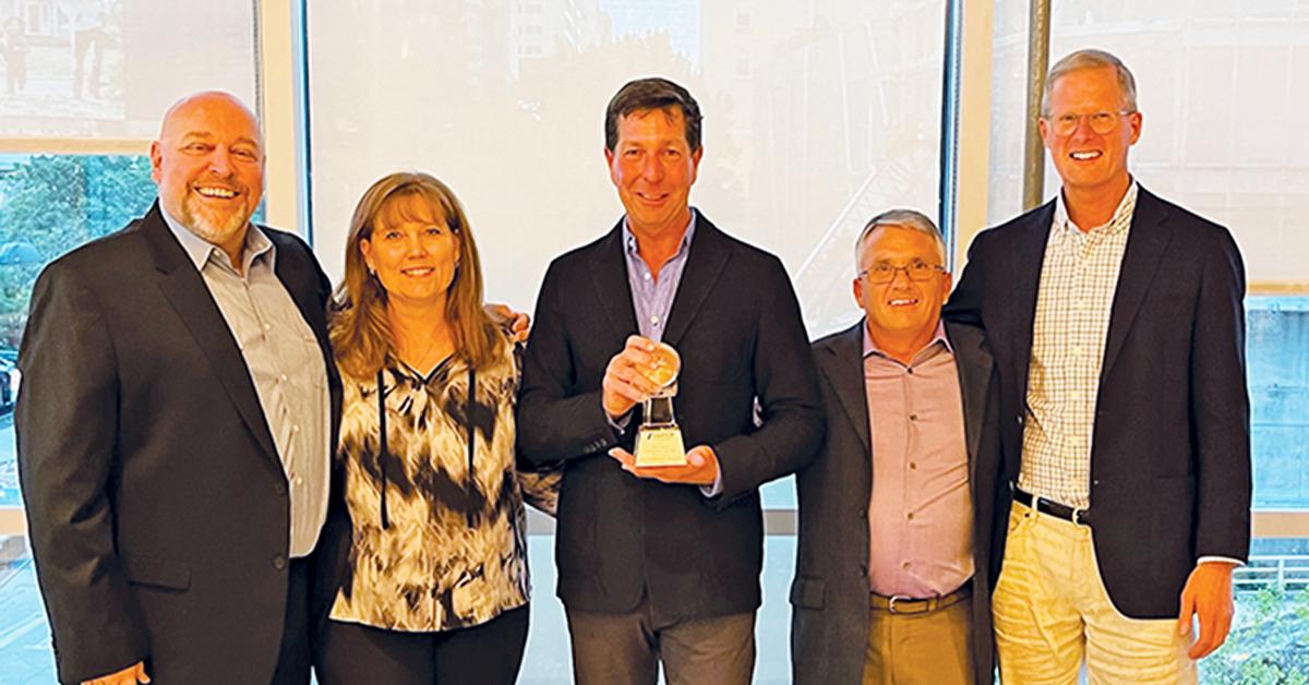 Star Distributing Wins Top Speed Queen Honor