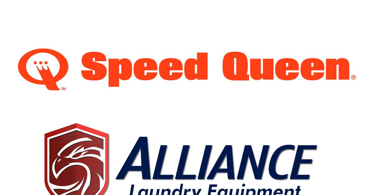 Speed Queen Welcomes Alliance Laundry Equipment