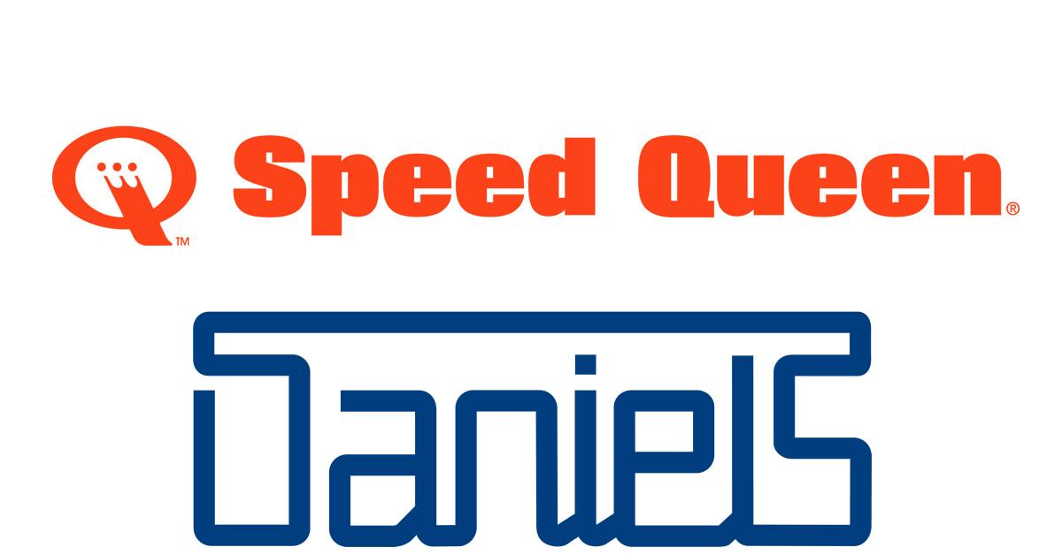 Speed Queen Welcomes Daniels Equipment