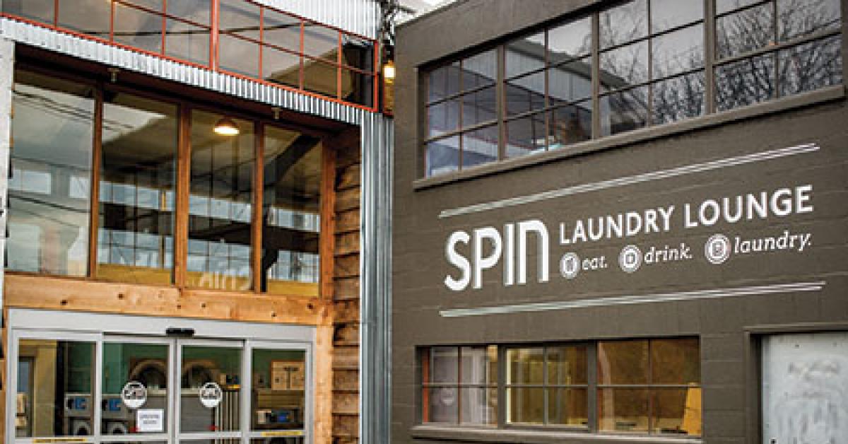 spinlaundrylounge exterior web