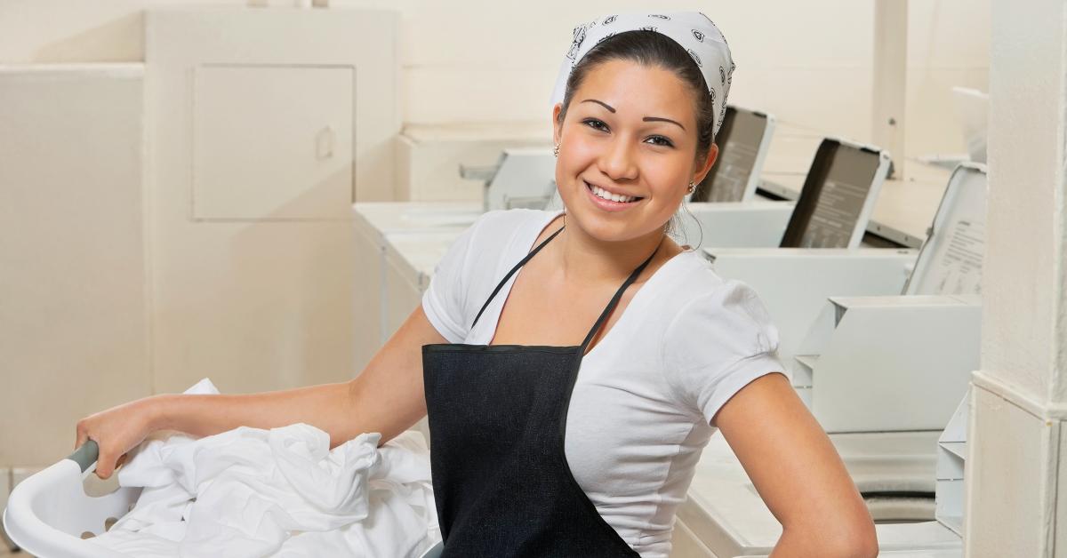 Staff Training in Today’s Self-Service Laundries