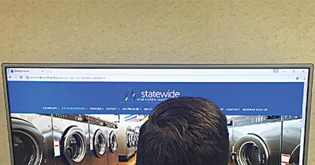 statewide webinar web