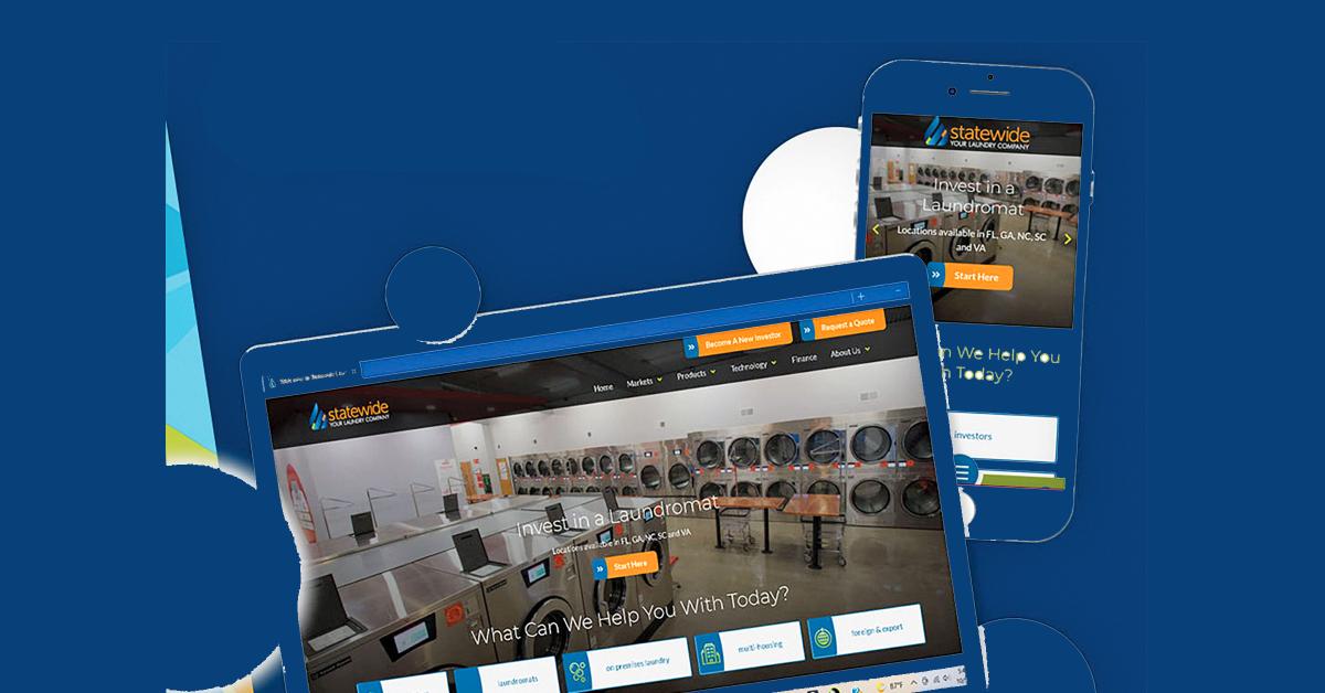 SLE Launches New Improved Website