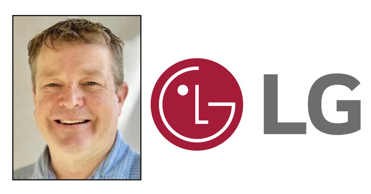 LG Electronics USA Appoints Bass Senior Account Manager