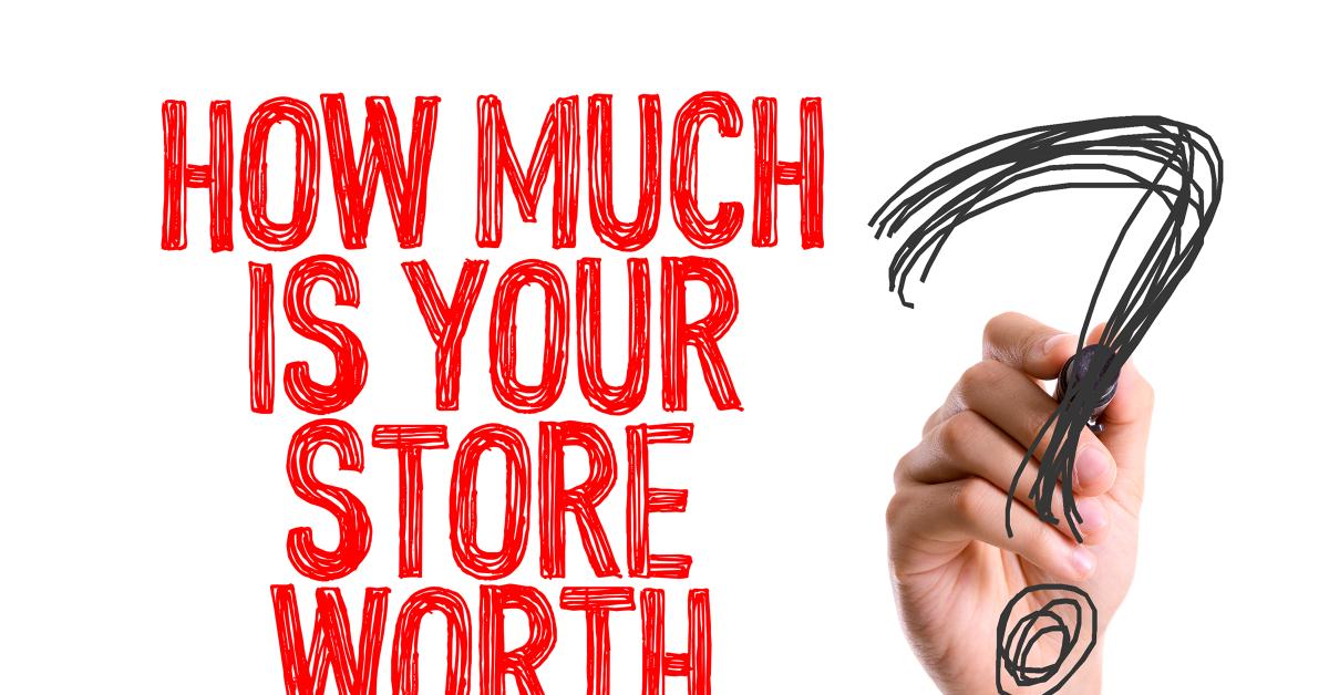 Self-Service Laundry Business Valuation