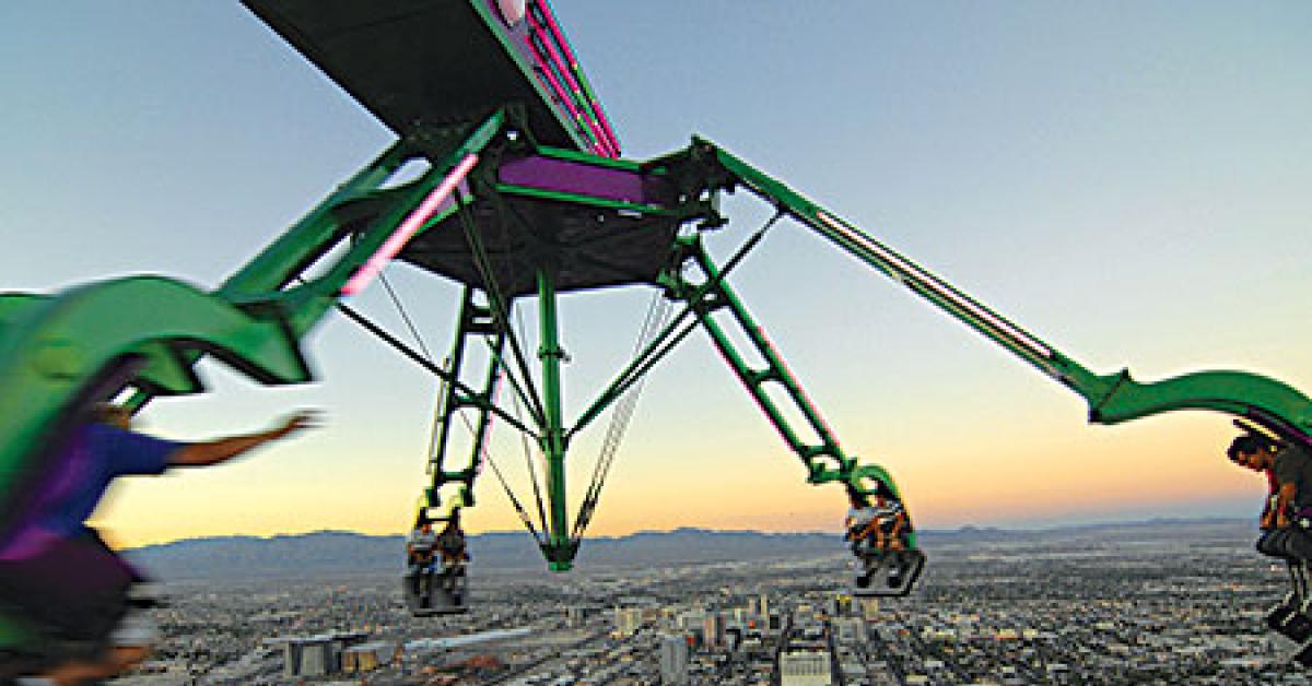 stratosphere insanity web