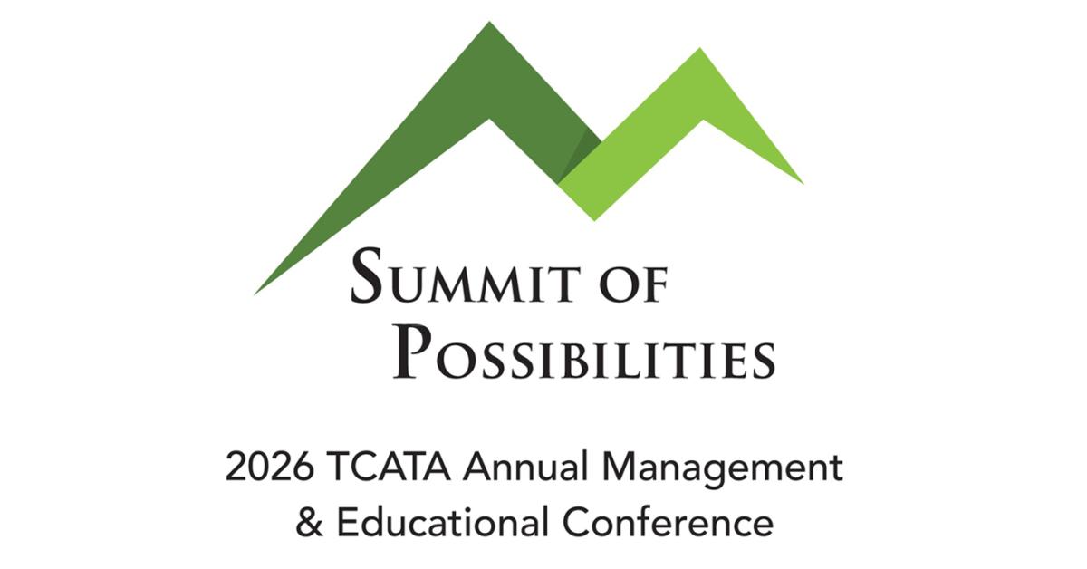 TCATA Aims High with 2026 Conference Theme