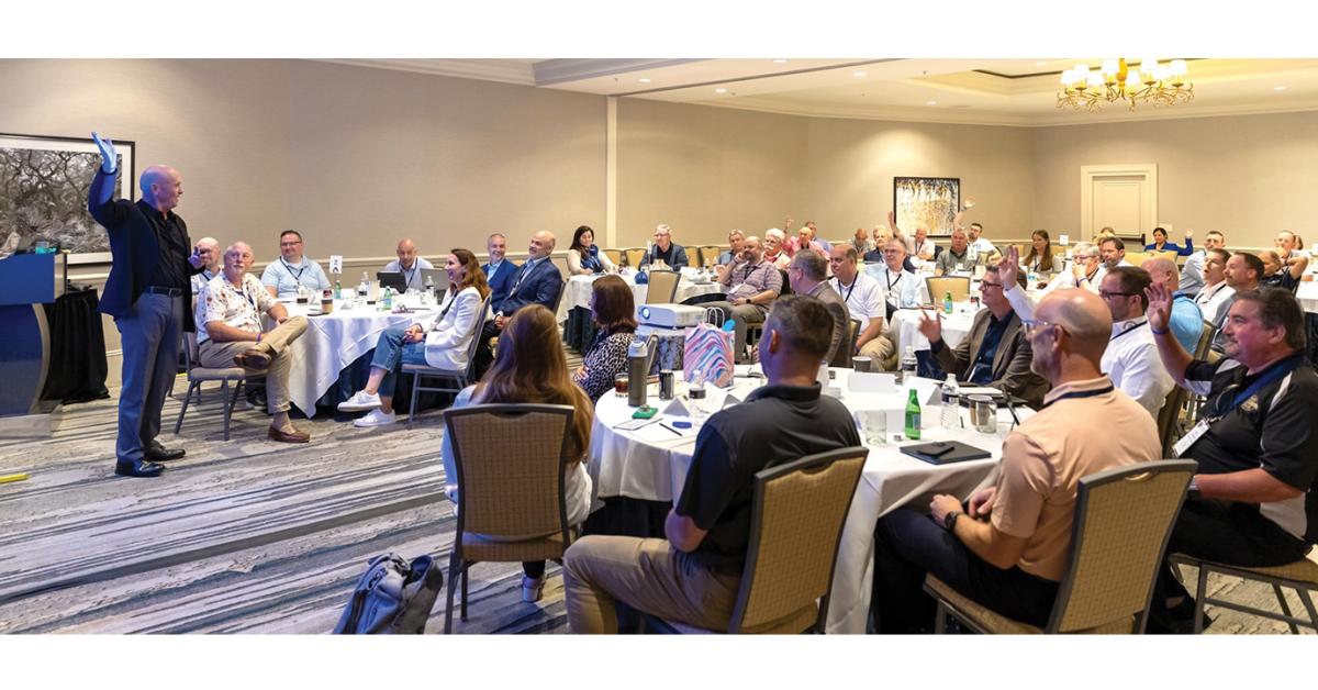 Annual TCATA Management &amp; Educational Conference Unites Leaders