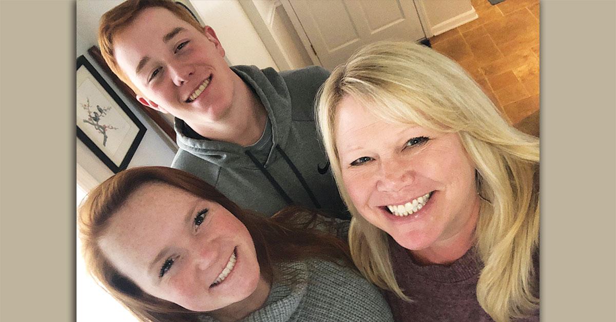 thompson family web