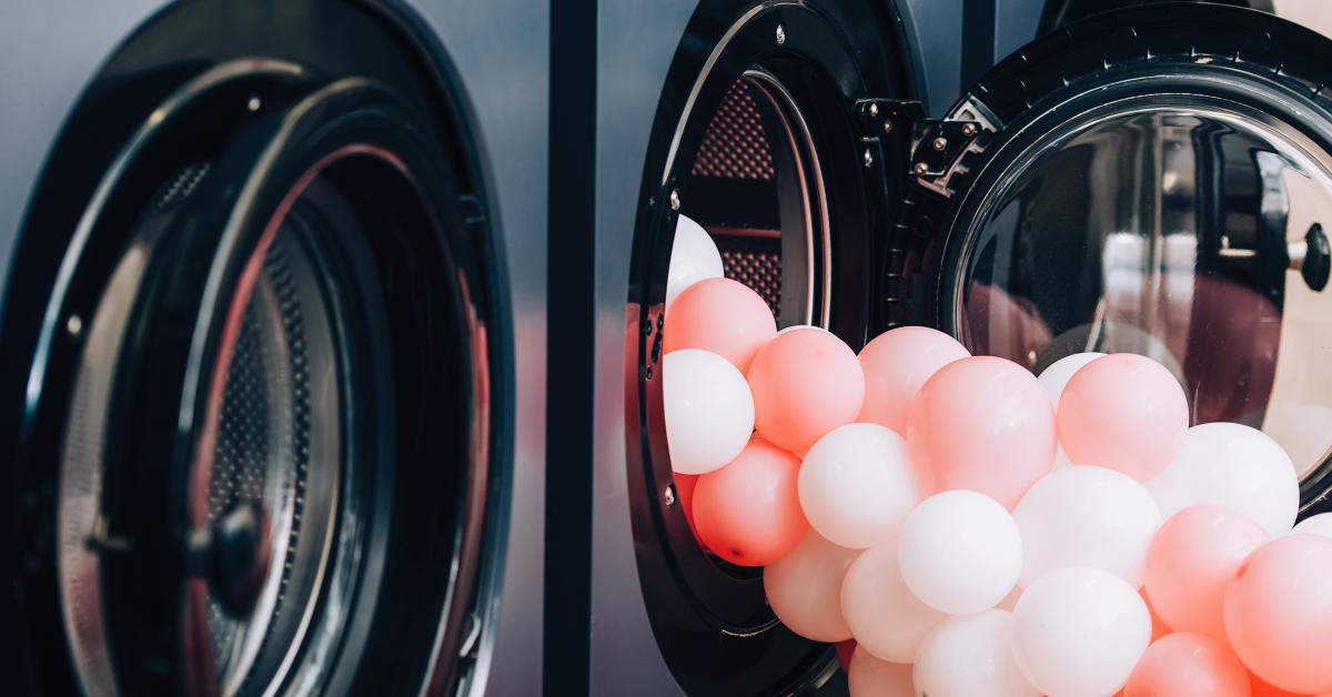 Time to Retool Your Laundromat