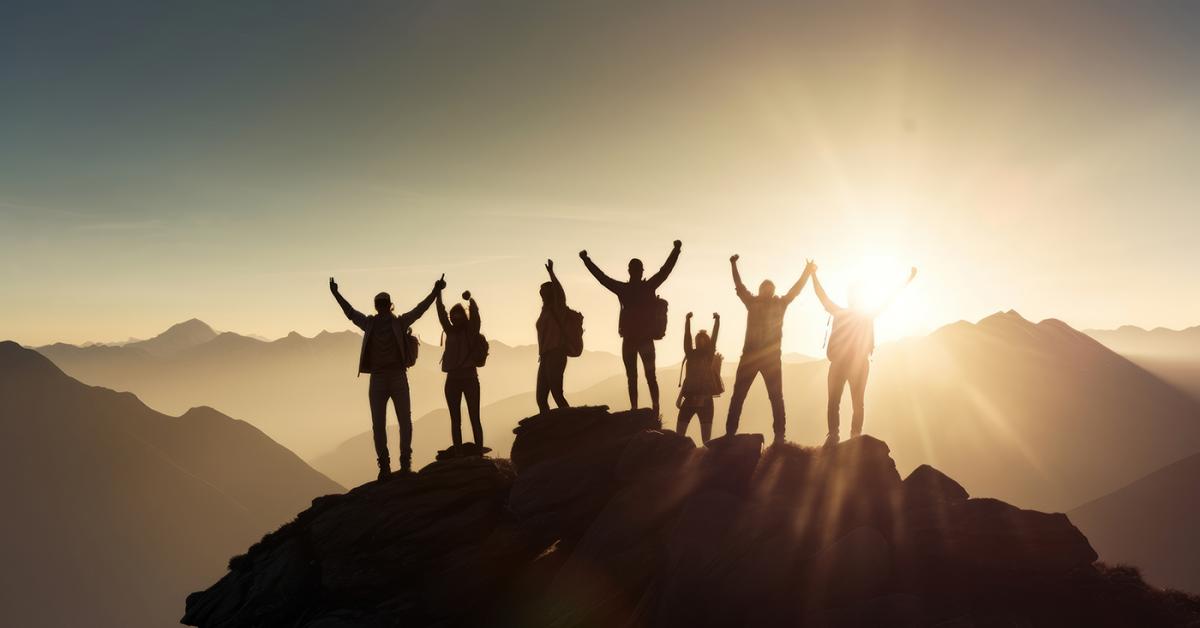 Team Building in Today’s Labor Market