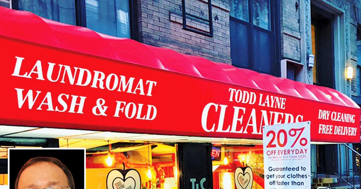 Ways to Build Laundry Customer Loyalty
