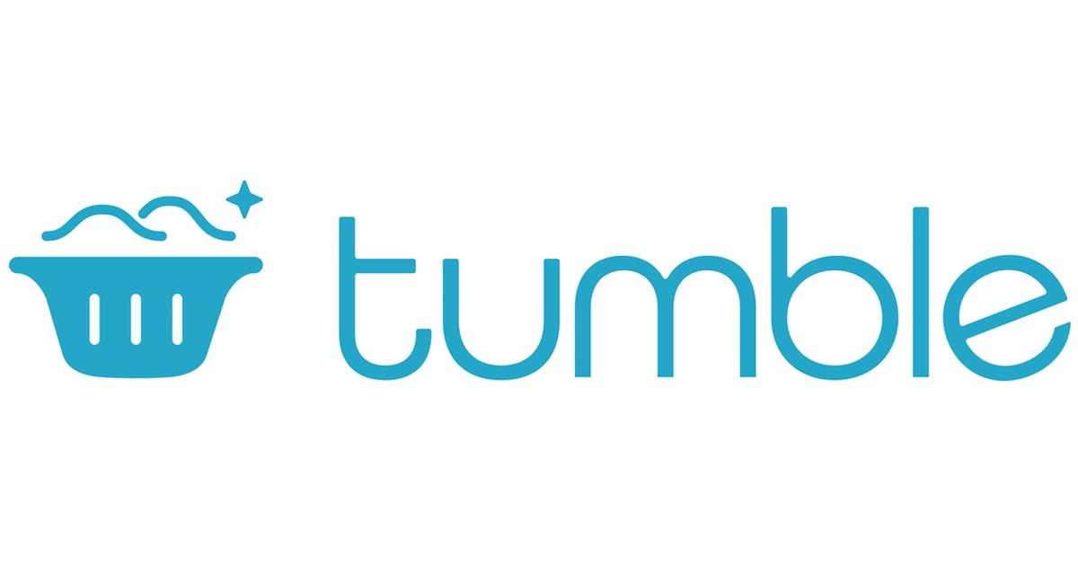 Tumble Smart Laundry