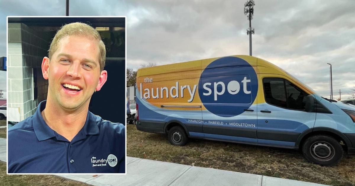 The Next Generation of Laundry Owners