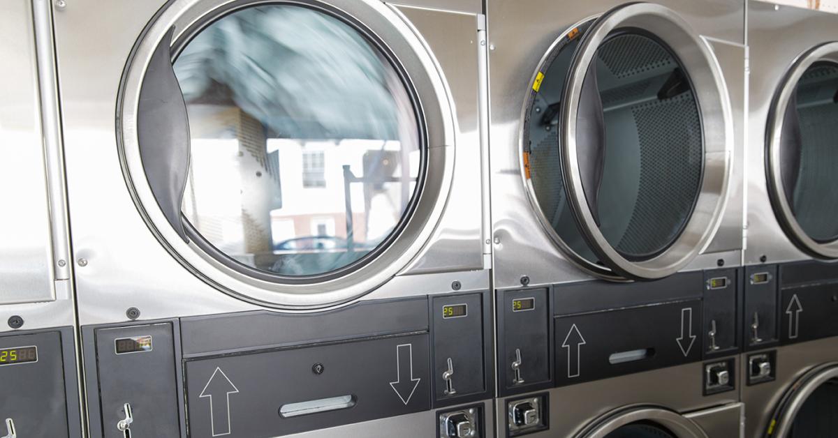 Making the Unattended Laundromat Business Model Work for You