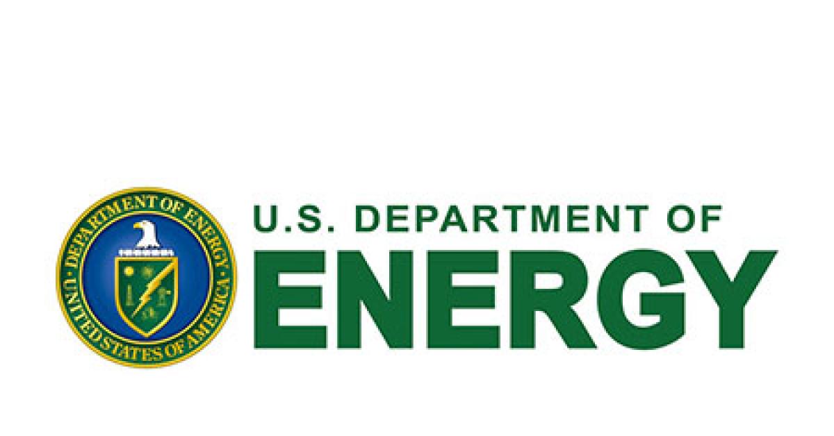 us department of energy logo web