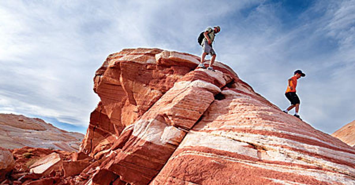 valley of fire day trip sidebar web