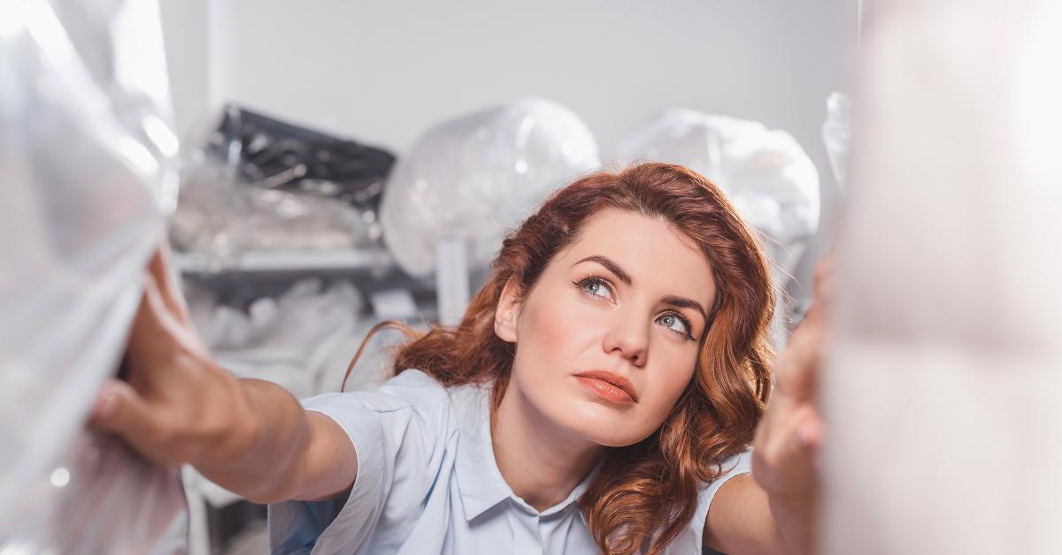 Moving Beyond Self-Service