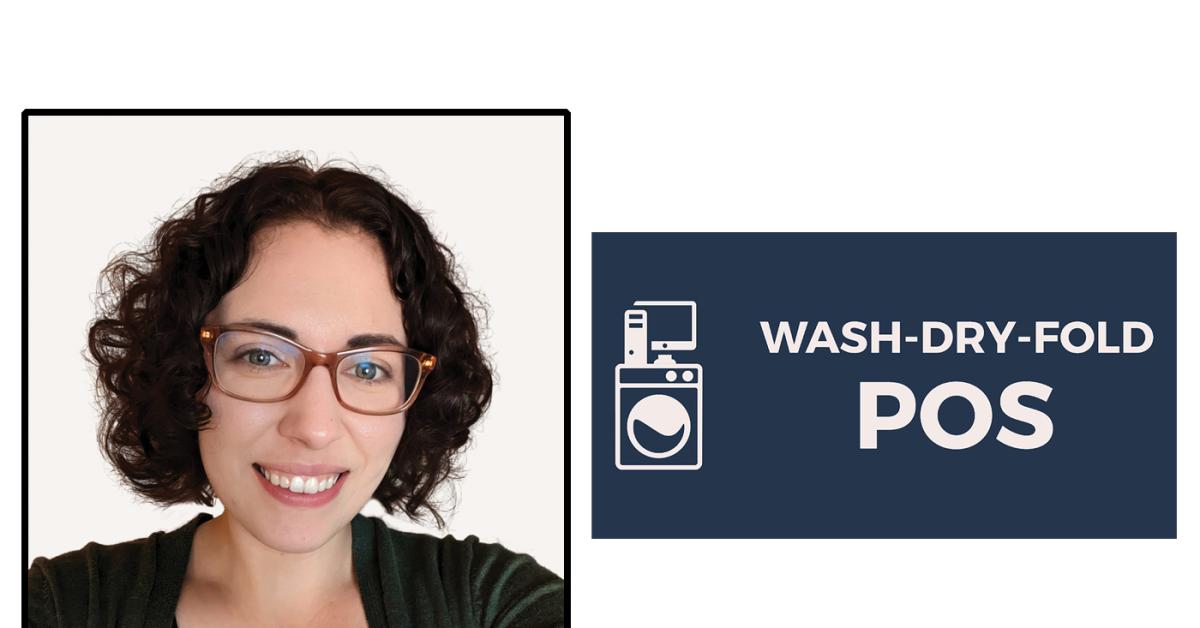 Clay Joins Wash-Dry-Fold POS Team as Sales Rep