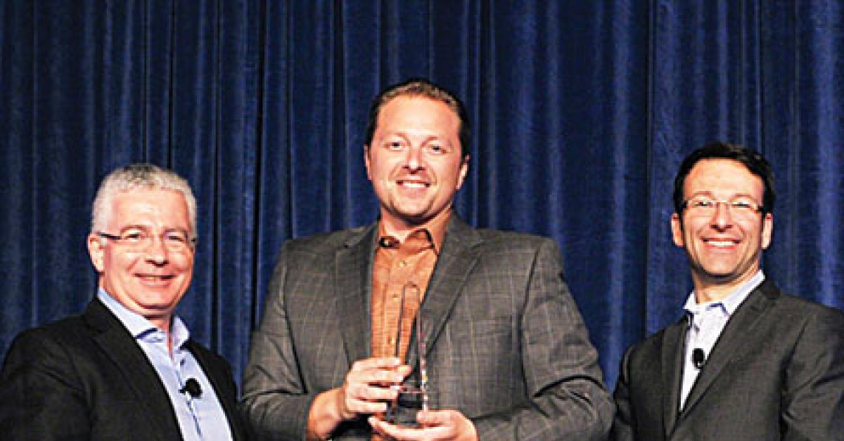 wash laundry visionary award web