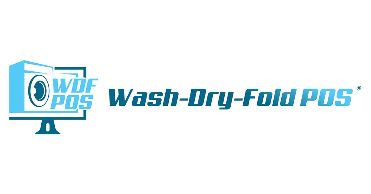 Wash-Dry-Fold POS Refreshes Its Brand