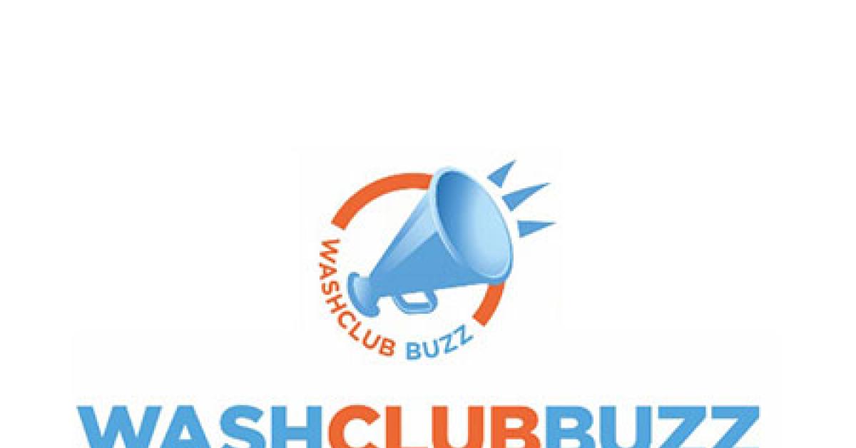 washclub buzz web