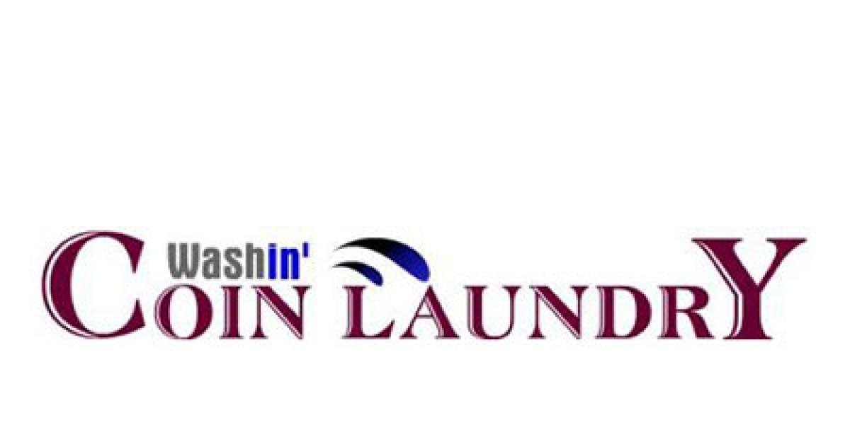 washin coin laundry logo web