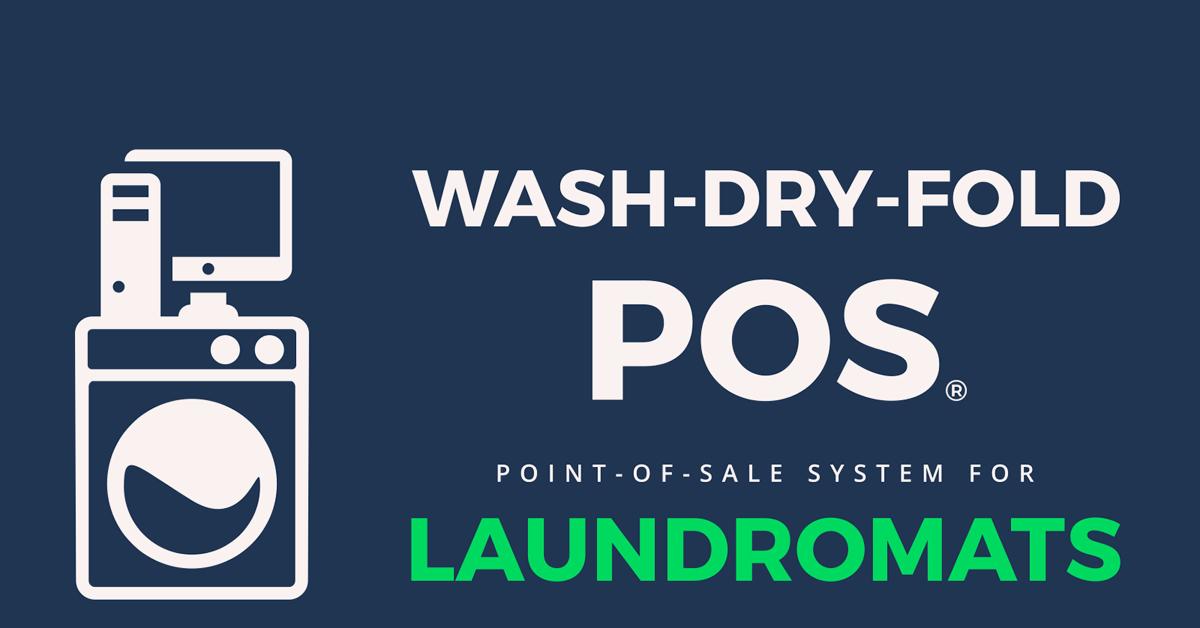 Wash-Dry-Fold POS Expands to All 50 States