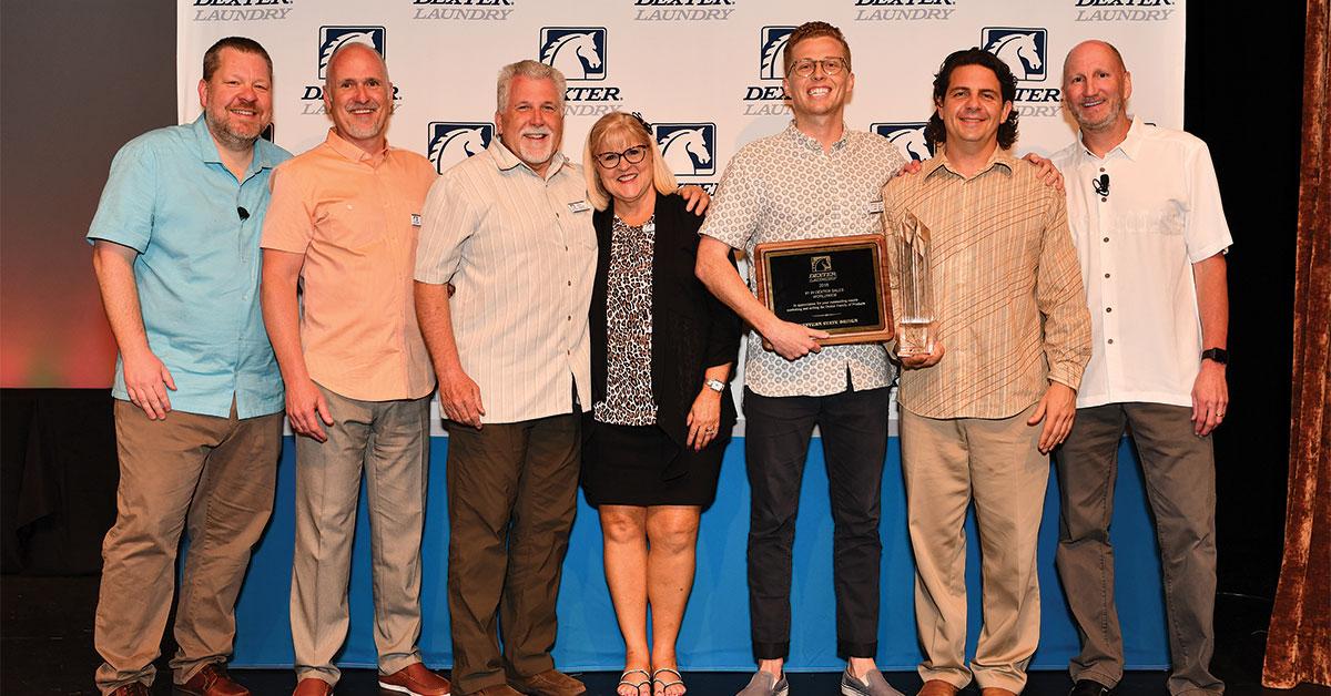 wsd dexter award acesxp 20884 web