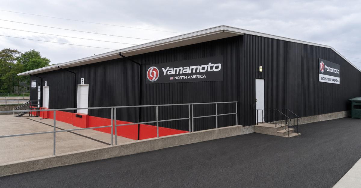 Yamamoto NA Expands Headquarters in Support of Continued Growth