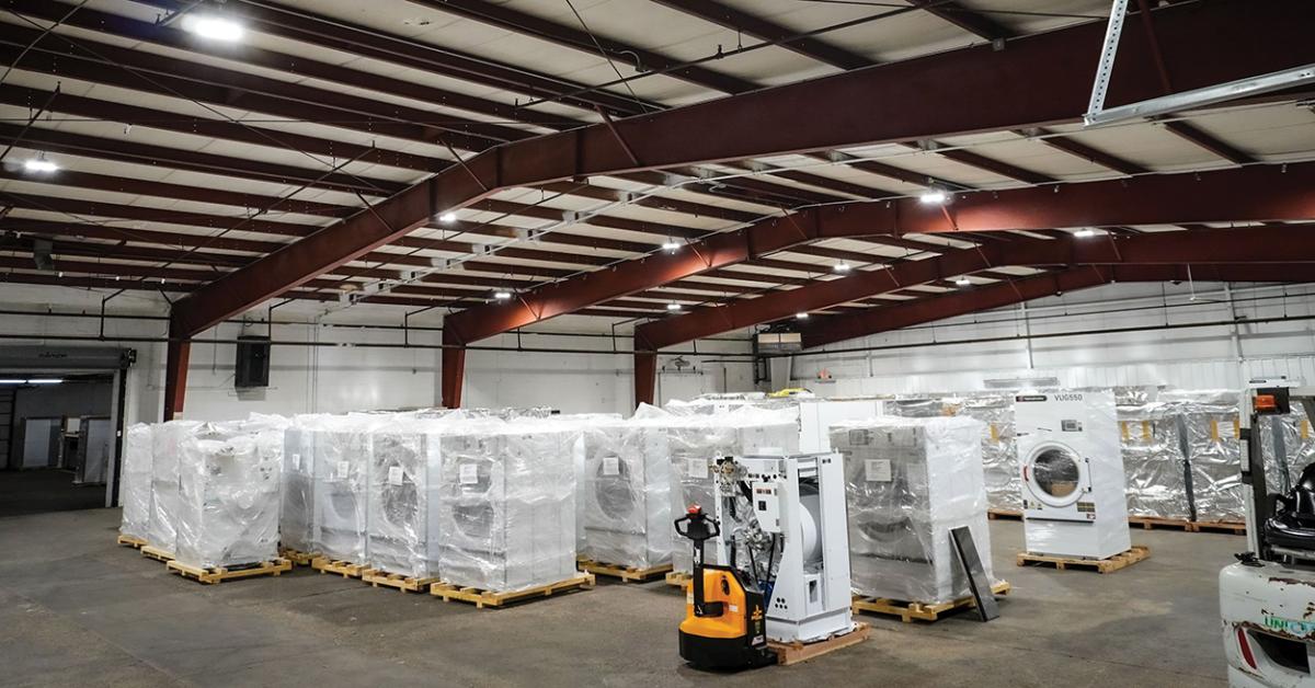 Yamamoto NA Expands Headquarters in Support of Continued Growth