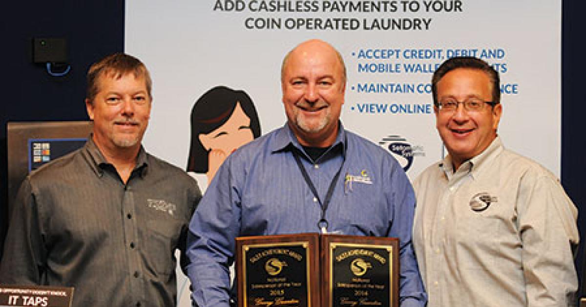 yankee setomatic award web