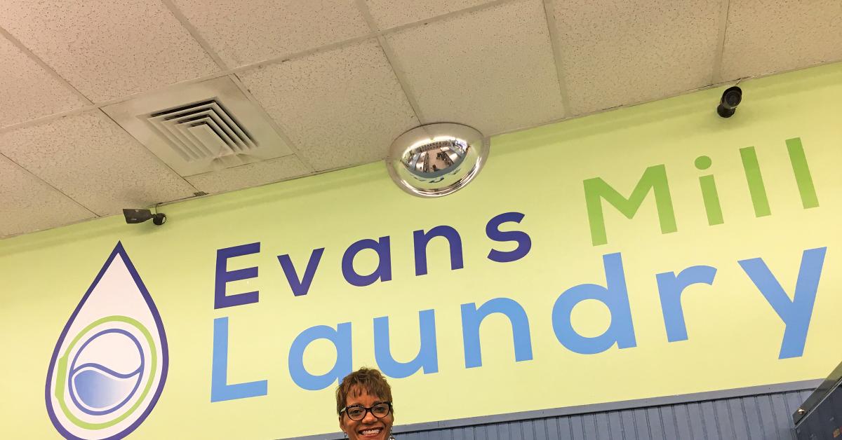 Surviving and Thriving: Revisiting Laundries Dealing with COVID-19