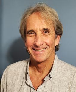 Barry Victor