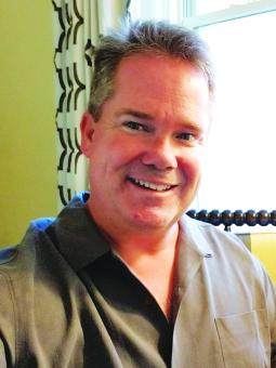 Brian Brunckhorst